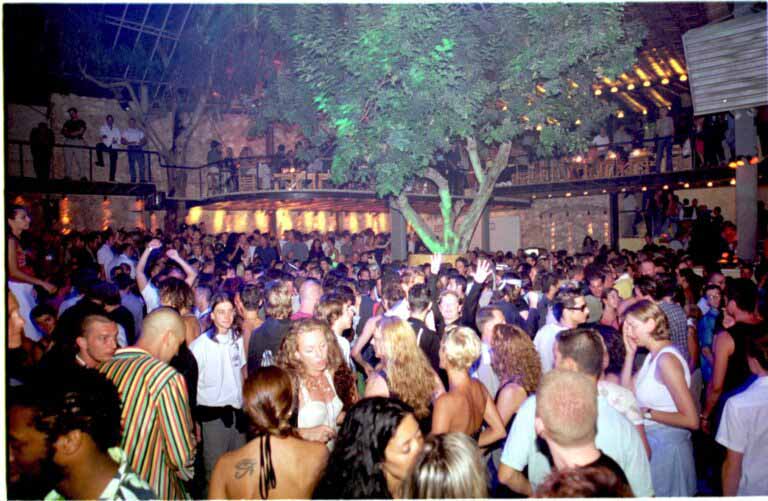 Amnesia 2000