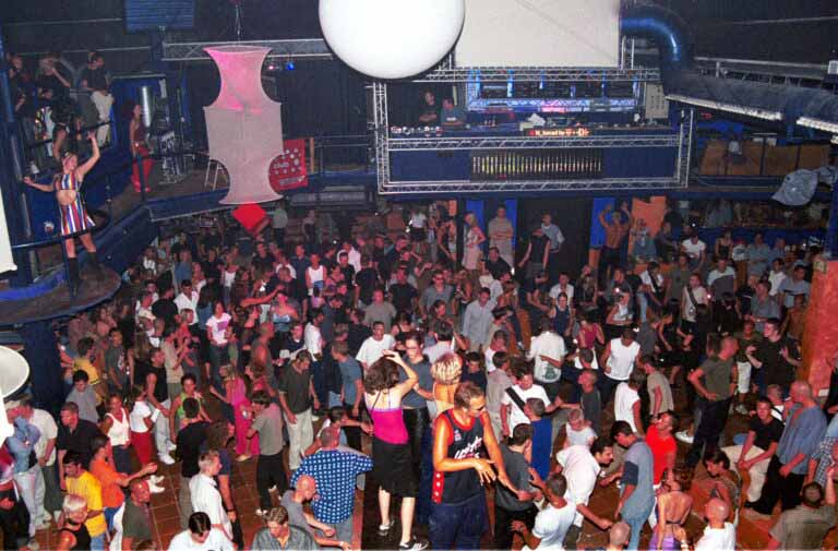 Amnesia 2000