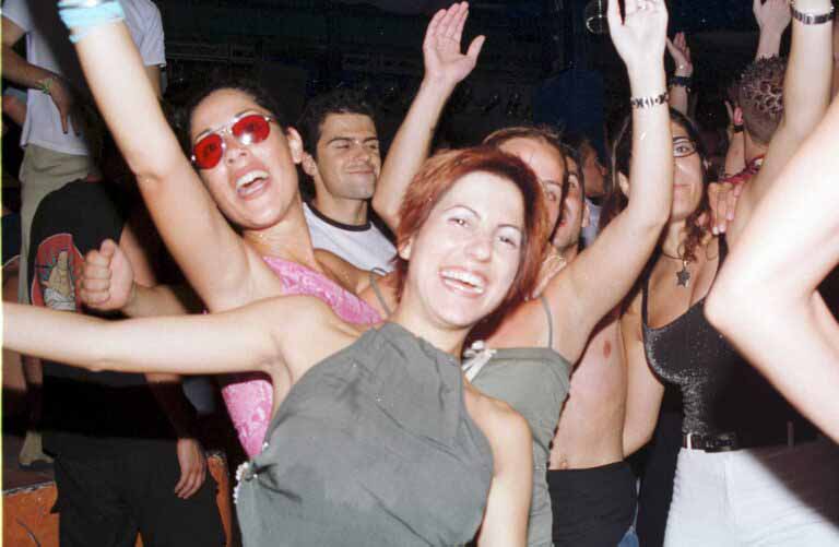 Amnesia 2000