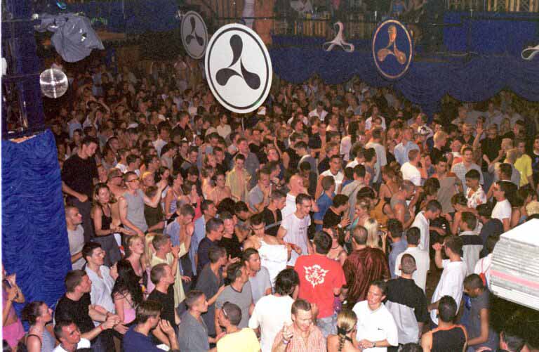 Amnesia 2000