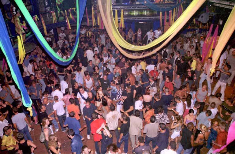 Amnesia 2000