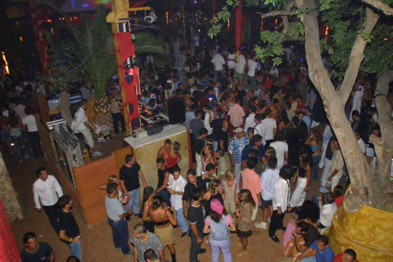 Amnesia 2001