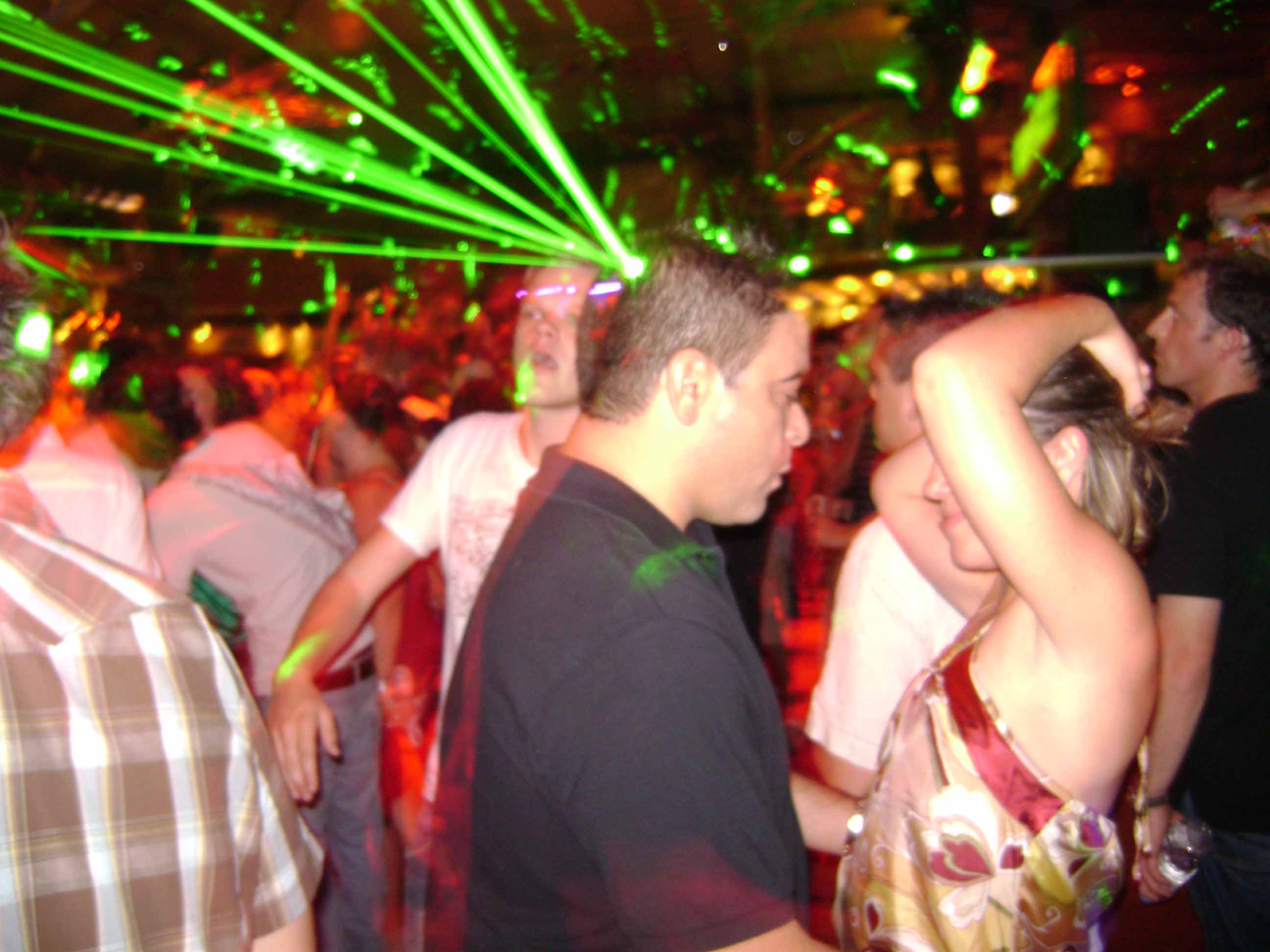 Amnesia 2007