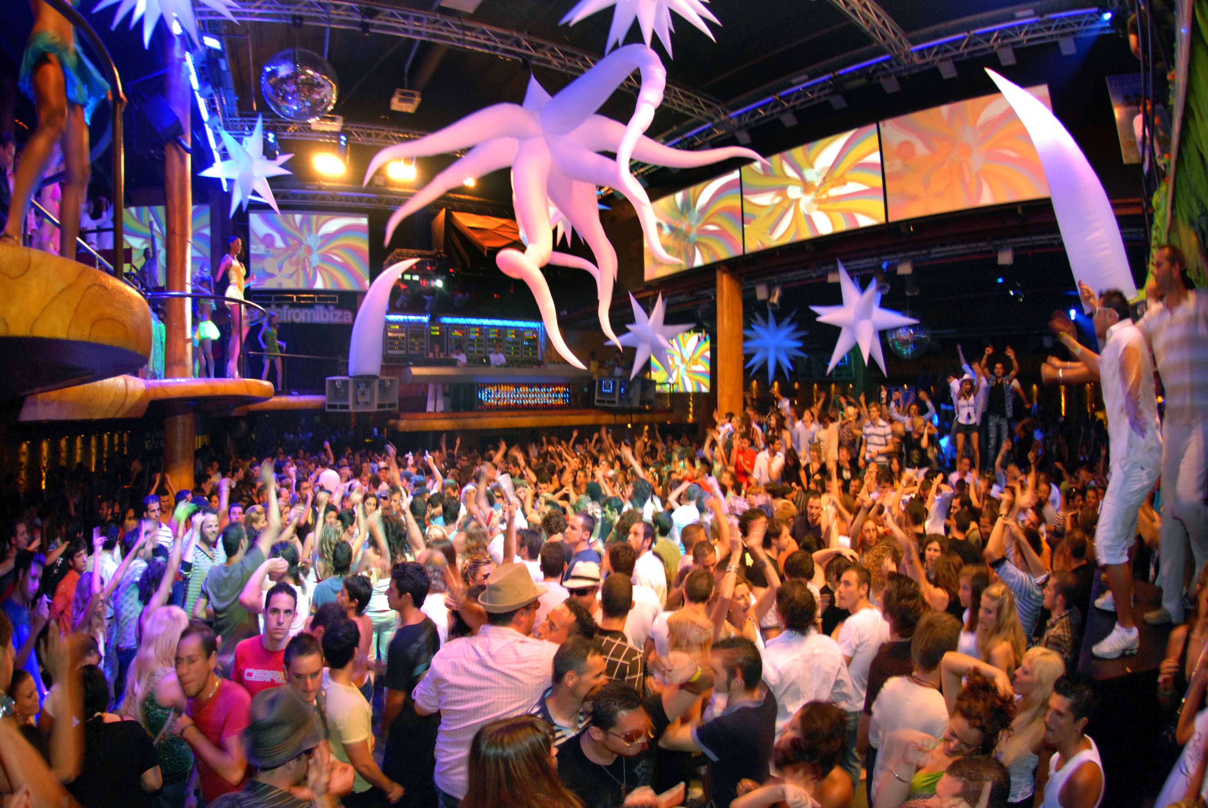 Amnesia 2008