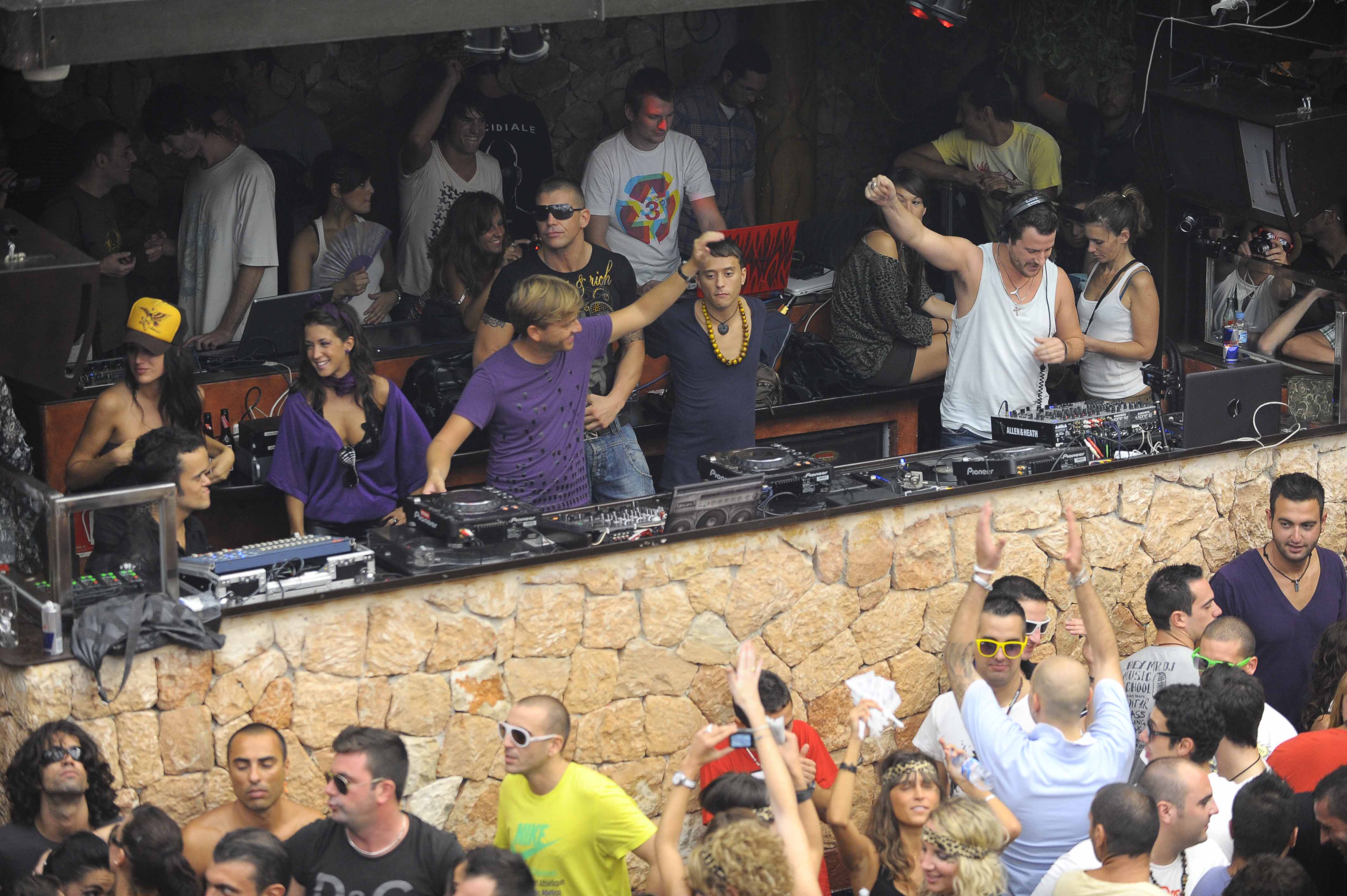 Amnesia 2009