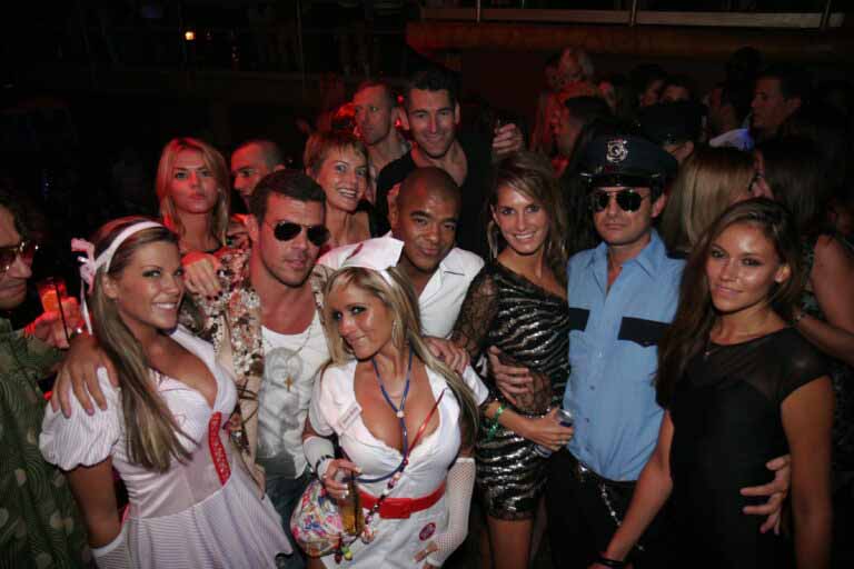 Amnesia 2009