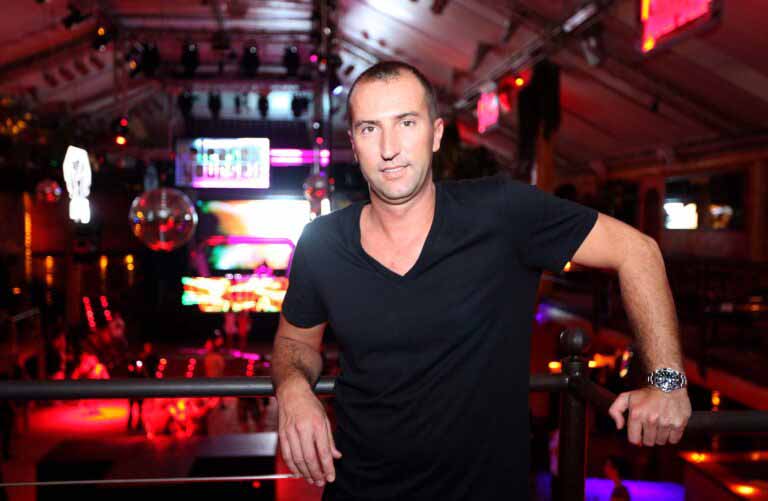 Amnesia 2010