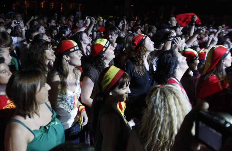 Amnesia 2010