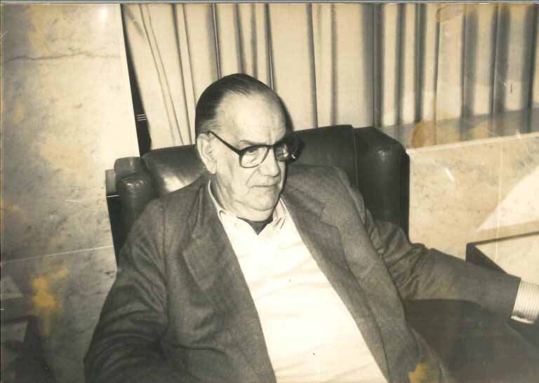 Camilo José Cela
