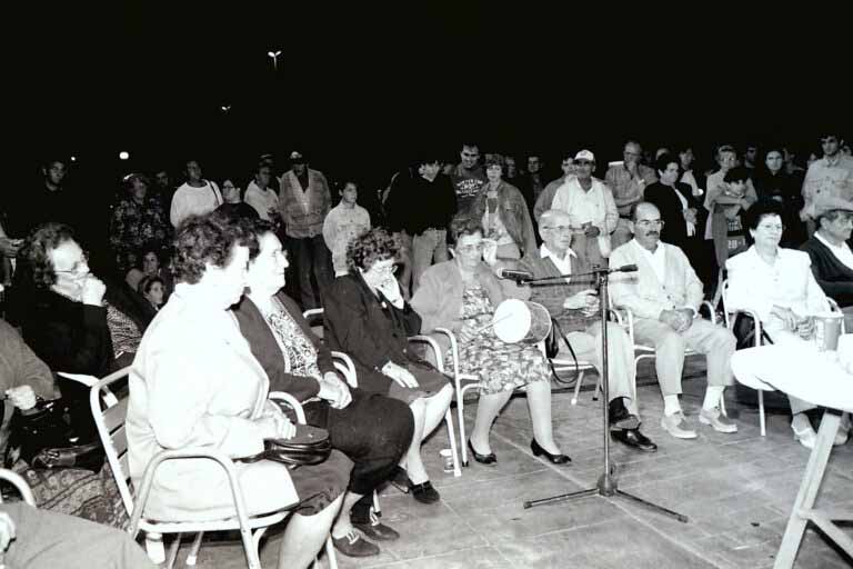 Cantada Savina1997 Formentera