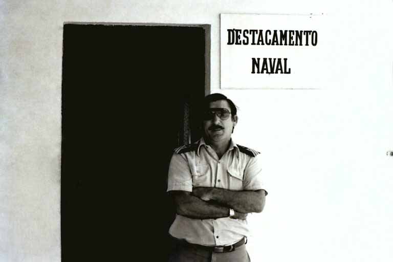 Destacamento Naval de Formentera