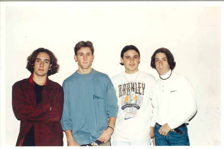 Discoteca Pacha. Finales de los 90 y principios de 2000 /discotecas