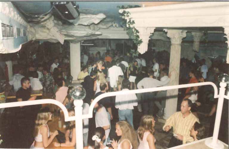 Discoteca Summum / discotecas