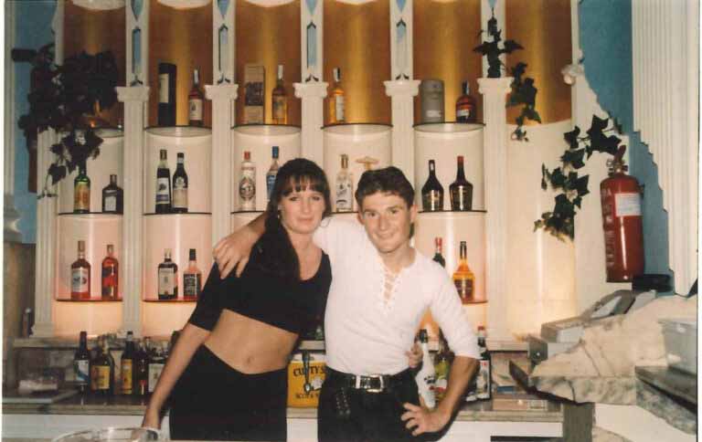 Discoteca Summum / discotecas