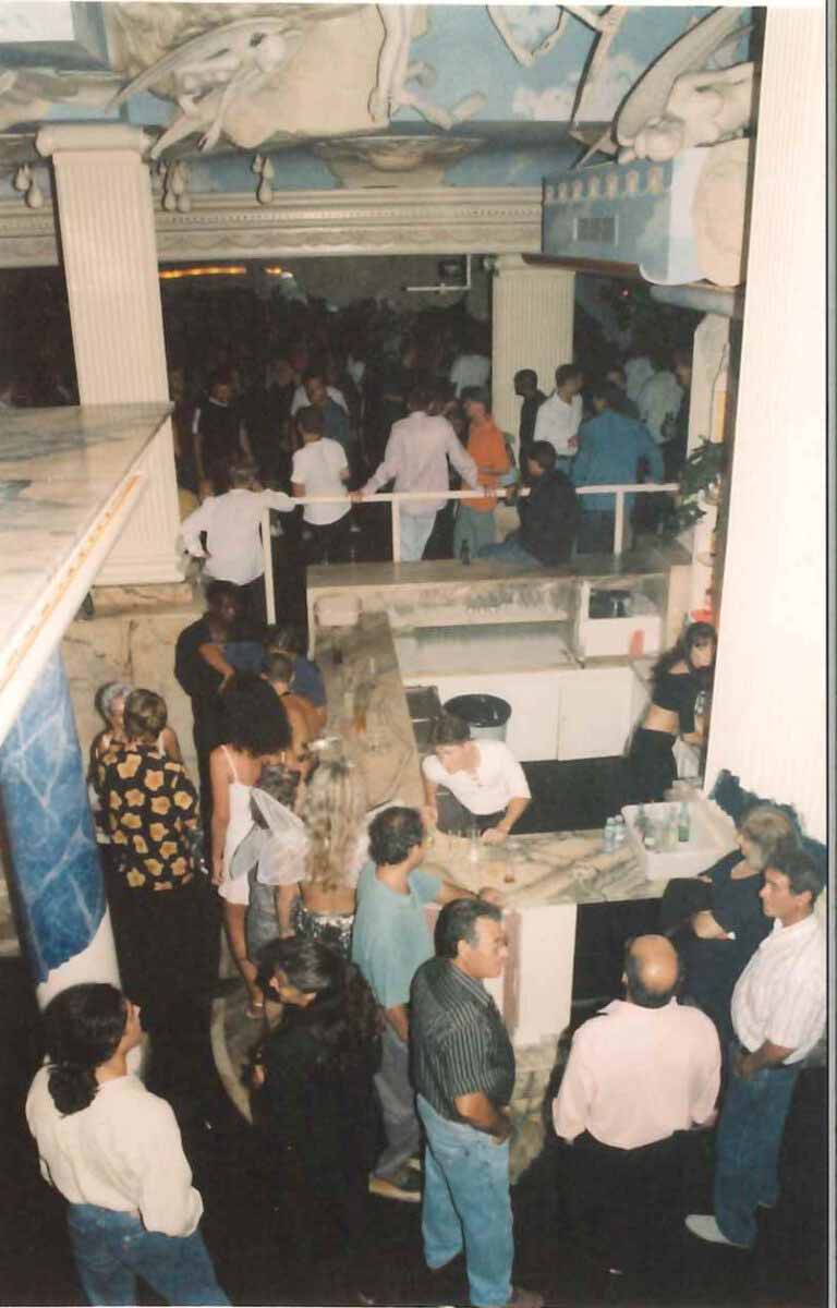 Discoteca Summum / discotecas