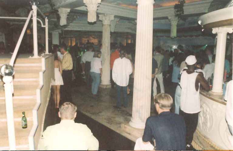 Discoteca Summum / discotecas