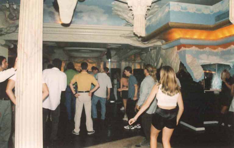 Discoteca Summum / discotecas