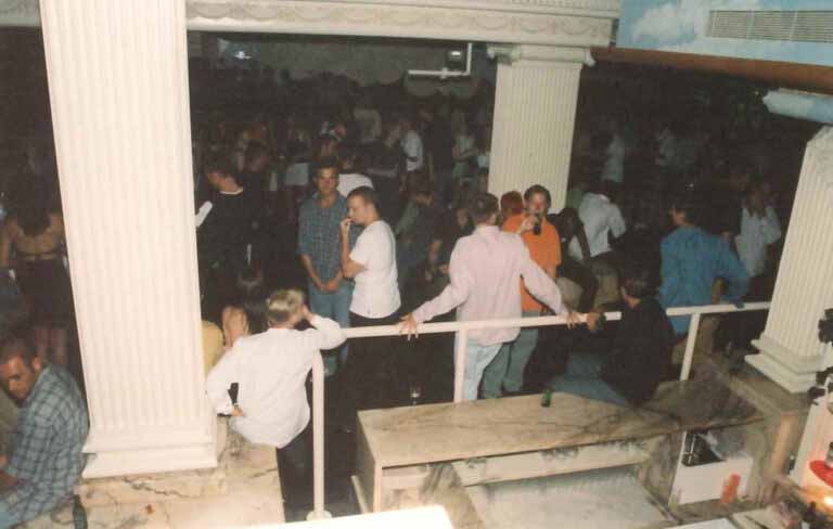 Discoteca Summum / discotecas