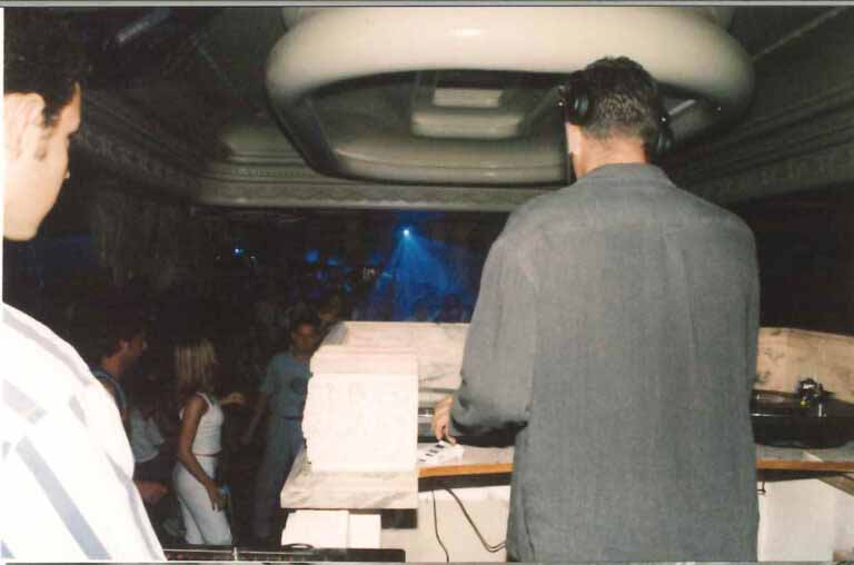 Discoteca Summum / discotecas