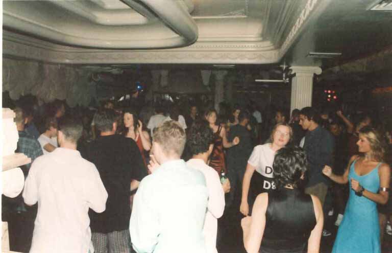 Discoteca Summum / discotecas