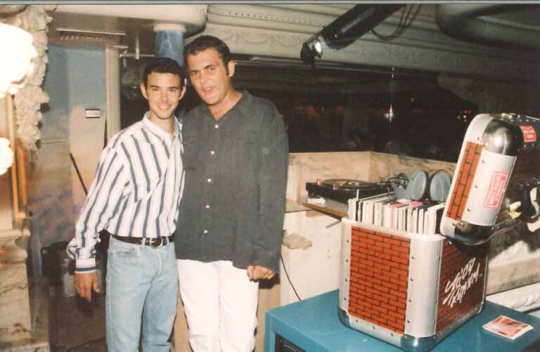 Discoteca Summum / discotecas