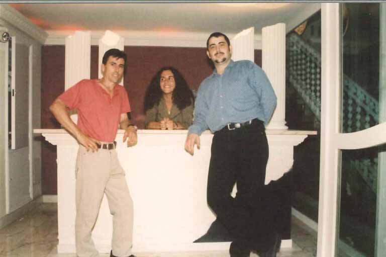 Discoteca Summum / discotecas