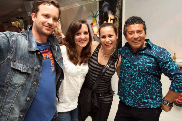 Es Paradís 2009