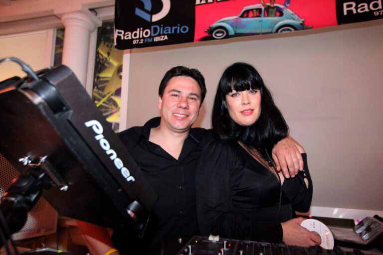 Es Paradís 2010