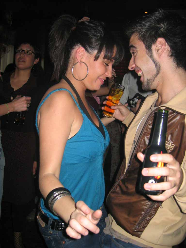 Es Paradís 2010