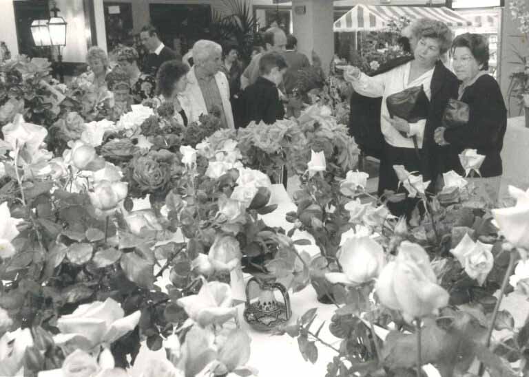 Fiestas de Santa Eulària (años 80-90)