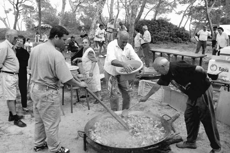 1 MAYO 1997 SES SALINES