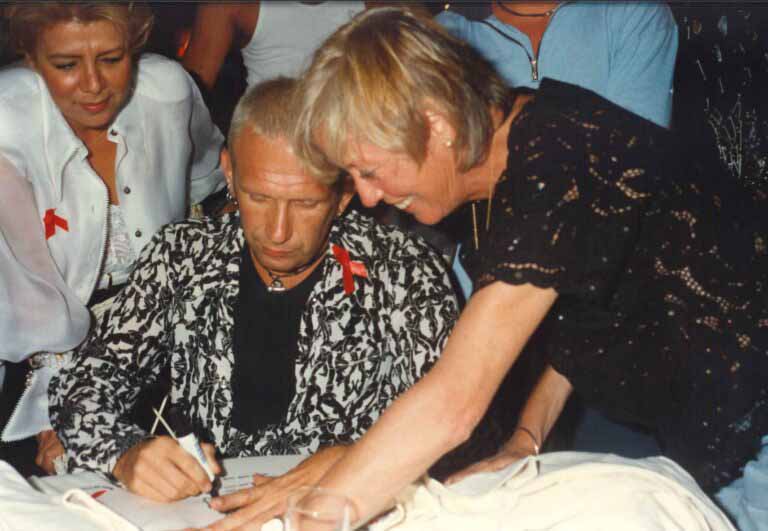 Jean Paul Gaultier