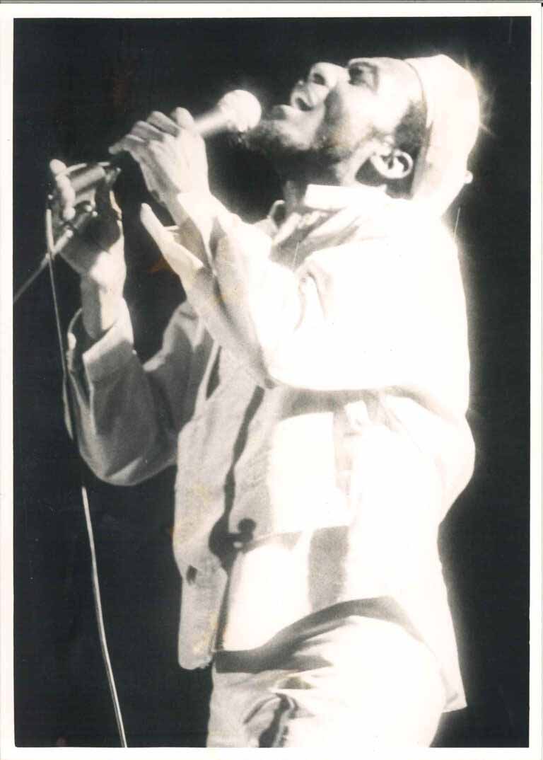 Jimmy Cliff