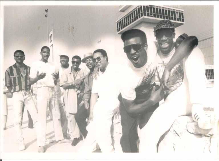 Kool & the Gang