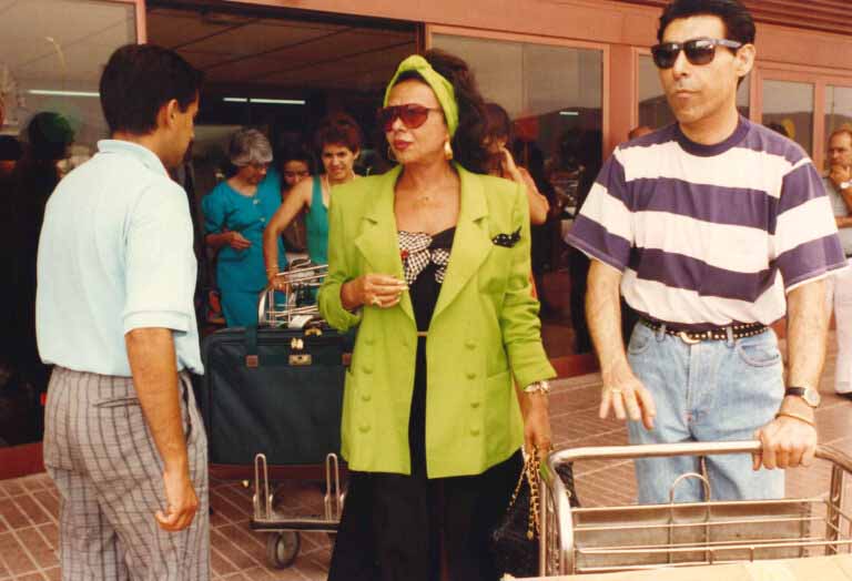 Marujita Díaz