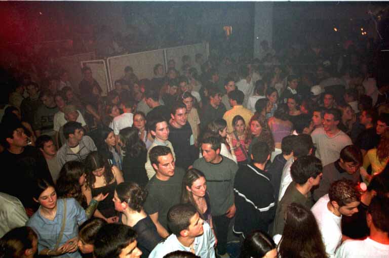 Pacha 2001
