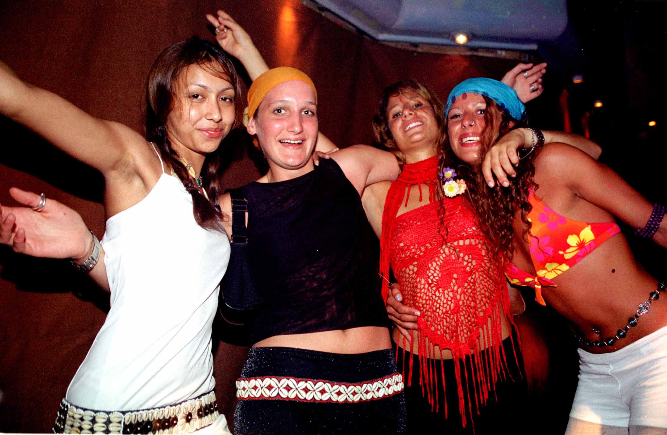 Pacha 2002