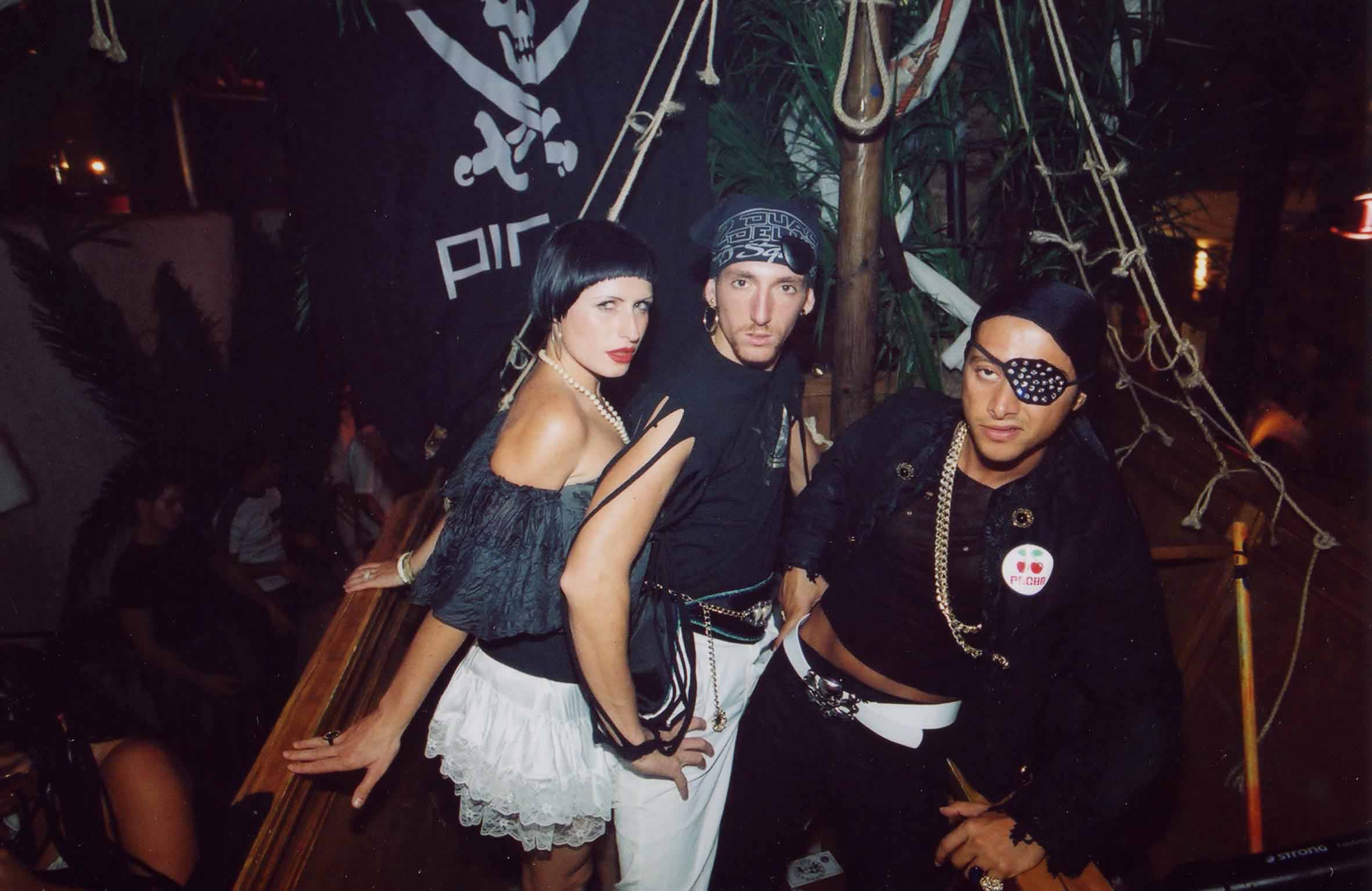 Pacha 2002