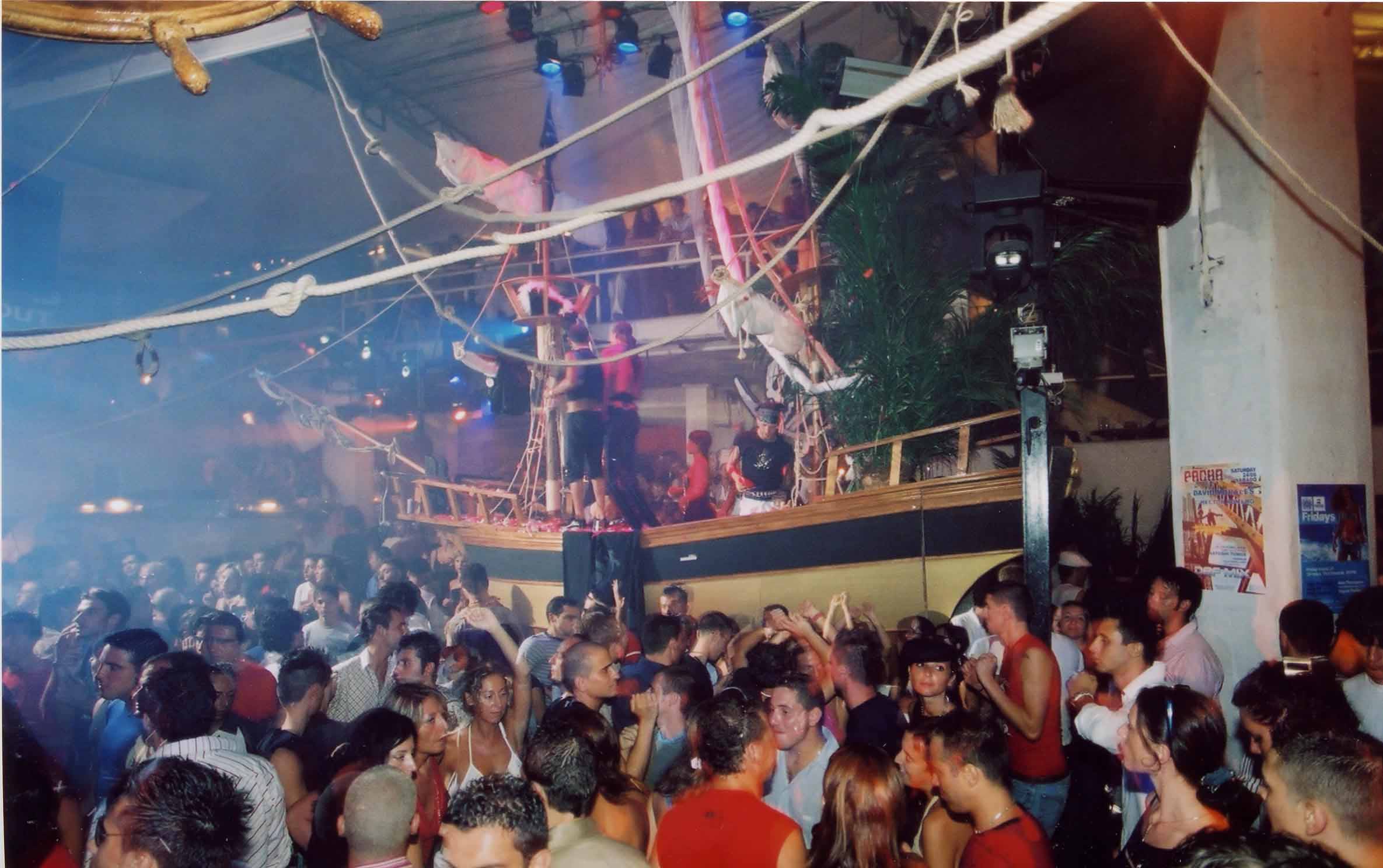 Pacha 2002