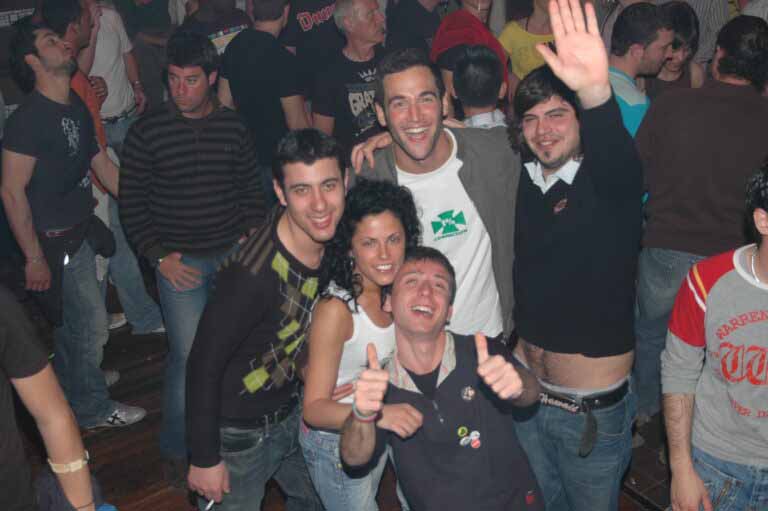 Pacha 2008