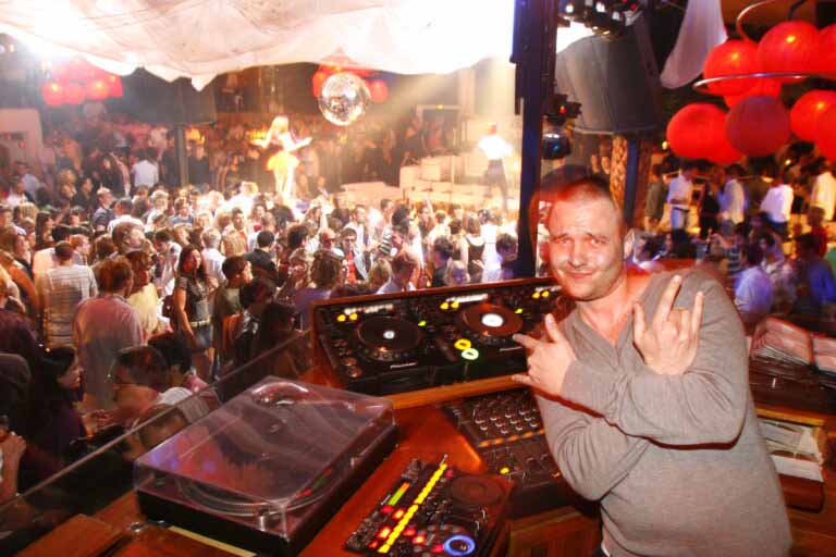 Pacha 2008