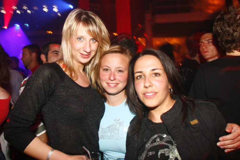 Pacha 2008