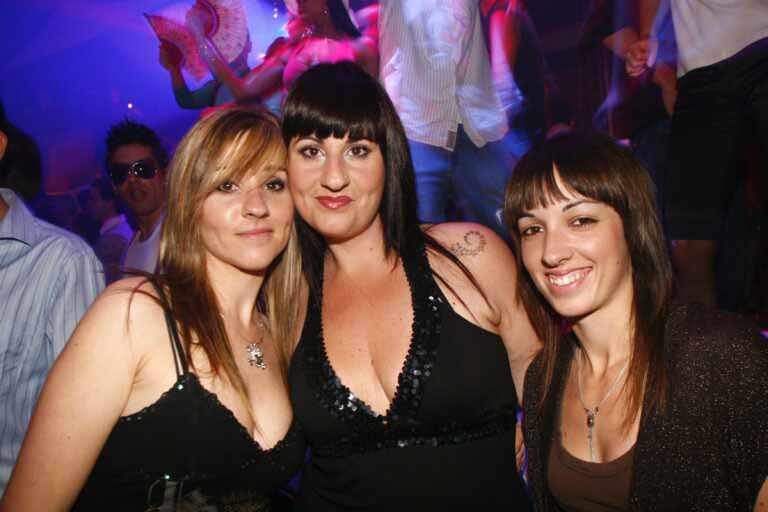 Pacha 2008