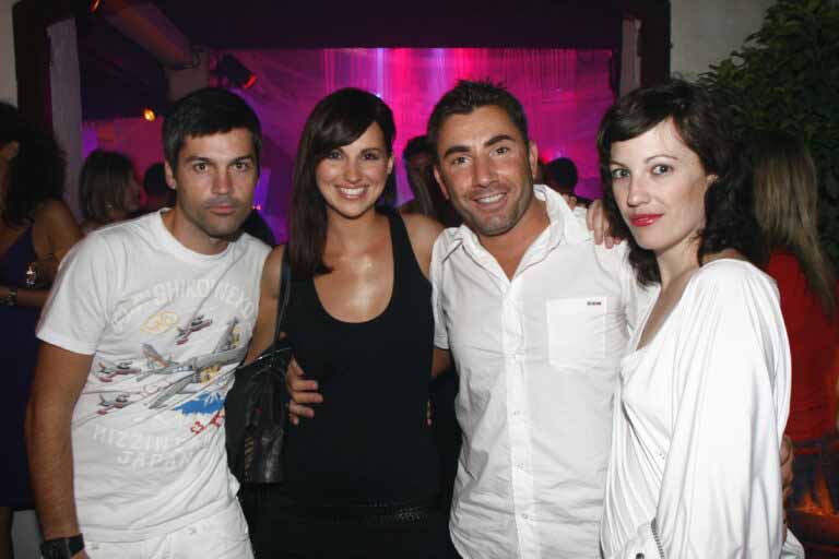 Pacha 2008