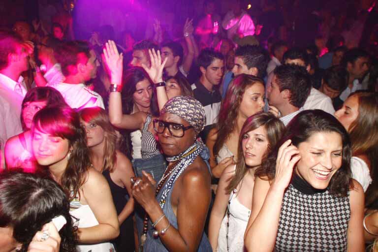 Pacha 2008