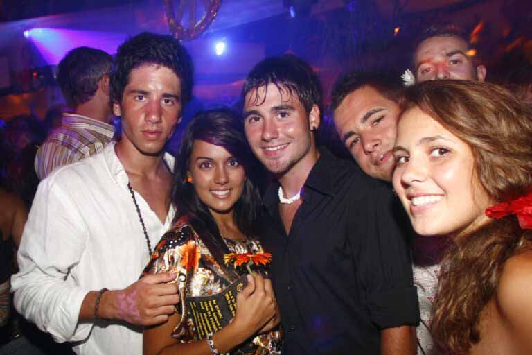Pacha 2008