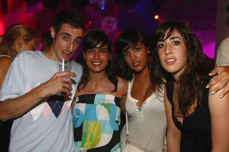 Pacha 2008