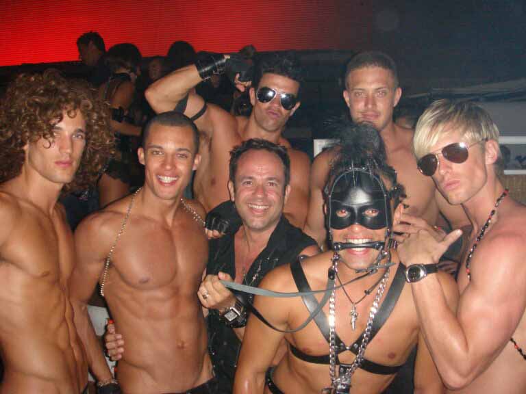 Pacha 2008