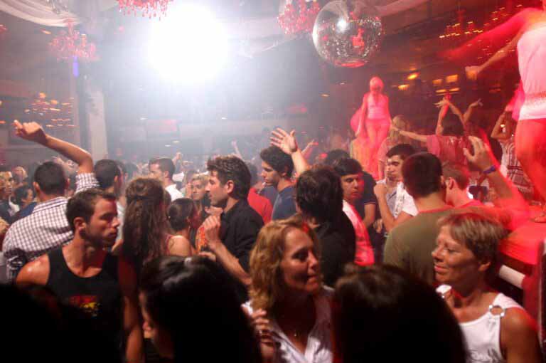 Pacha 2008