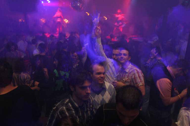 Pacha 2008